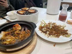 -蔡澜点心·粤菜(月星环球港店)