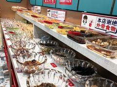 -名都晓荷塘主题火锅(春光路店)