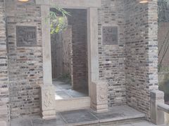 -竹吟山房
