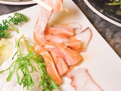 -粤海璇宫·木棉花高空旋转餐厅·聚会派对