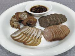 -北国小院(市桥店)