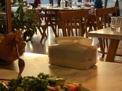 大堂-The Rug Cafe(王府中环店)
