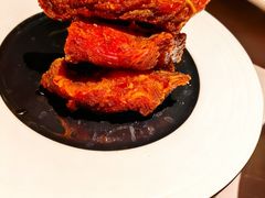 -醉庐·新上海菜(南京西路店)