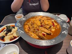 -胖哥俩肉蟹煲(杭州下沙学林街店)