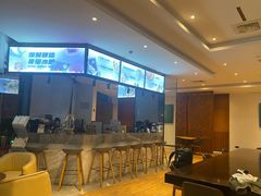 -豪逸健体(中骏广场店)