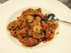 -棒约翰比萨·意面(张江店)