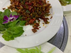 -五味轩菜馆(向西村西区108号楼店)