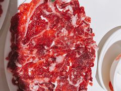 吊龙-牛焱·贵州黄牛肉火锅(城西银泰店)