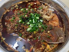 -蓉城西二道无名冒菜(西二道街店)