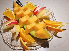 餐后水果-颂·江南宴(大剧院店)