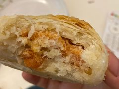 -上好酥烧饼(虹桥中心店)