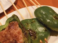 -福烤锦花(长乐路店)