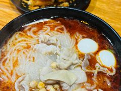 -青石桥老瓦房肥肠粉总店(青石桥总店)