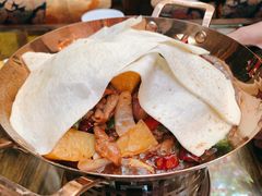 -吉祥圣雪藏餐