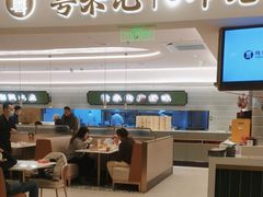 -粤来记·啫啫煲·点心(日月光店)