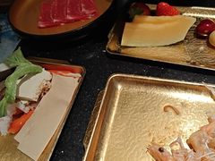 -牛New寿喜烧(新六百店)