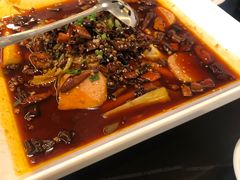 -国人川菜(李家村建东街店)