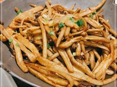 -梁记粥铺(开元地中海店)