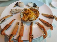 -成隆行·蟹王府(淮海店)