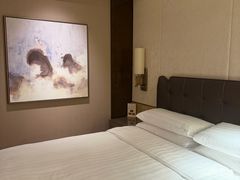 -杭州城中香格里拉大酒店