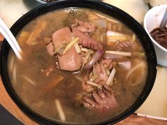 -慧娟面馆·餐厅(望江路店)