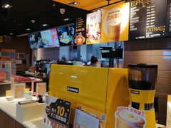 -麦当劳(沙河店)