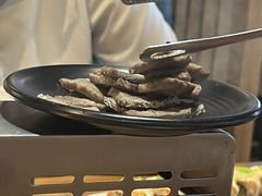 -九田家黑牛烤肉料理(新光汇店)