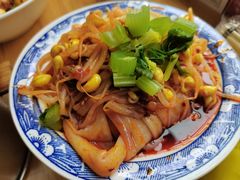 -王菊面馆(总店)