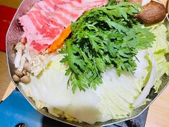 -琴寿司居酒屋(中山广场店)