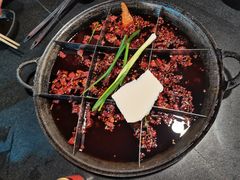 -化龙桥九宫格火锅(清水河店)