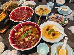 -花迹(富春江东街店)