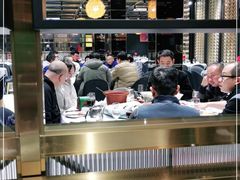 -苏先生海鲜渔庄(金桥店)