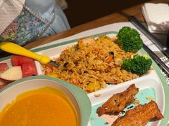 -一沙一城·岩烤牛扒(深圳首店)