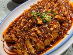 -五百斤·20年正宗川菜·猛火现炒(鲁东大学店)
