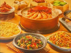 -如轩·海鲜砂锅粥·潮汕菜(一品天下店)