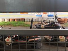 -千岛湖燃擎卡丁车赛车主题乐园(秀湖路店)