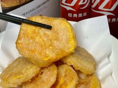 -鲍馬爺·首创鲍鱼鸡(银座店)