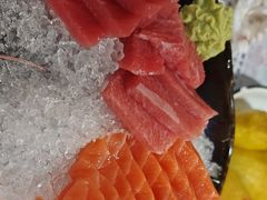 -松坂屋日料自助(长城路店)