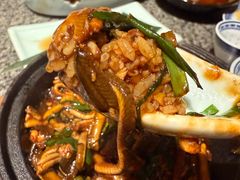 -南京大牌档(青岛万象城店)