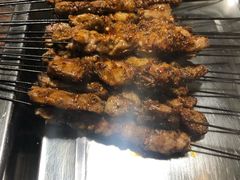 -清真·马峰烤肉(小学习北巷店)