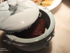 东坡肉-桂满陇天书(南京德基旗舰店)