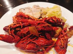 -聚春园自助餐厅(东街口店)