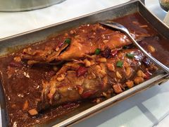 -同庆楼(金宝汇店)