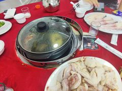 -花苑美食横琴生蚝火锅(拱北粤华路店)