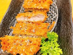 -胜博殿日式炸猪排(西红门店)