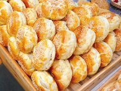 -徐文林香酥饼(桃园店)