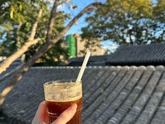 -糖房咖啡(南锣鼓巷店)
