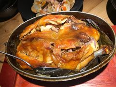 -金牌外婆家(苏州中心店)