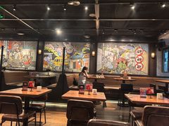 -京A Taproom·精酿餐吧(CBD店)