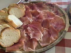 -安立可意大利美食